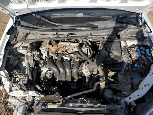 Photo 10 VIN: 2T1BURHE9JC099359 - TOYOTA COROLLA L 