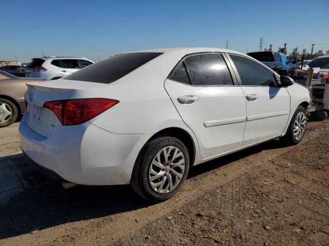 Photo 2 VIN: 2T1BURHE9JC099359 - TOYOTA COROLLA L 