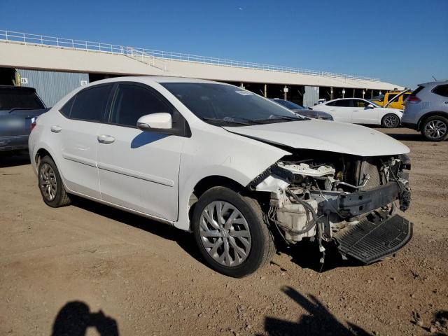 Photo 3 VIN: 2T1BURHE9JC099359 - TOYOTA COROLLA L 