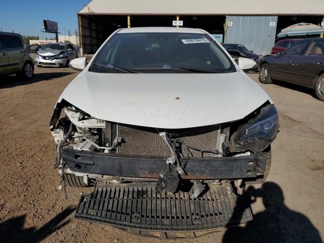 Photo 4 VIN: 2T1BURHE9JC099359 - TOYOTA COROLLA L 