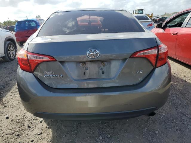 Photo 5 VIN: 2T1BURHE9JC099703 - TOYOTA COROLLA L 