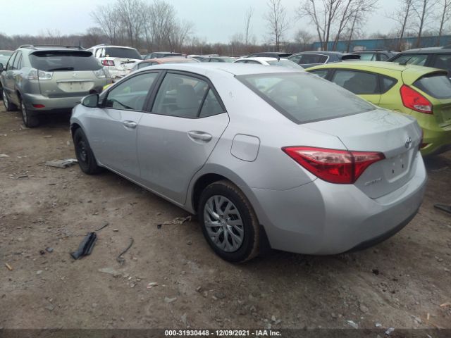 Photo 2 VIN: 2T1BURHE9JC101238 - TOYOTA COROLLA 