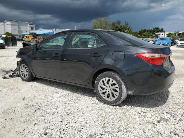 Photo 1 VIN: 2T1BURHE9JC102230 - TOYOTA COROLLA L 