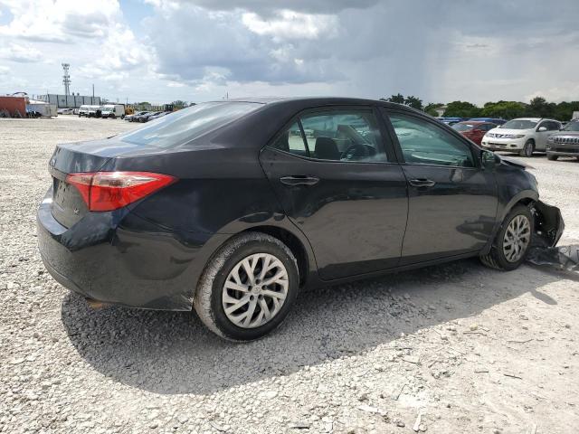 Photo 2 VIN: 2T1BURHE9JC102230 - TOYOTA COROLLA L 