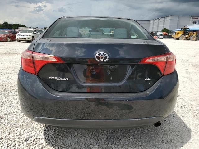 Photo 5 VIN: 2T1BURHE9JC102230 - TOYOTA COROLLA L 