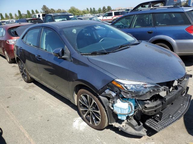 Photo 3 VIN: 2T1BURHE9JC102857 - TOYOTA COROLLA 