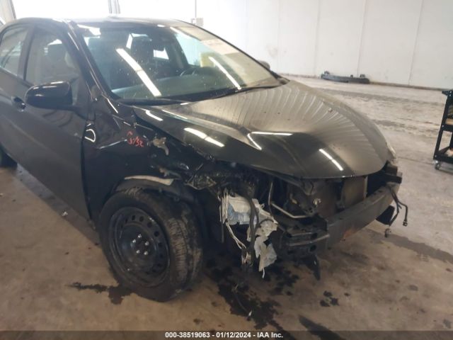 Photo 5 VIN: 2T1BURHE9JC108755 - TOYOTA COROLLA 