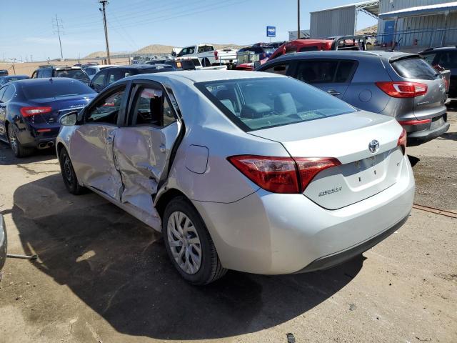 Photo 1 VIN: 2T1BURHE9JC113132 - TOYOTA COROLLA L 