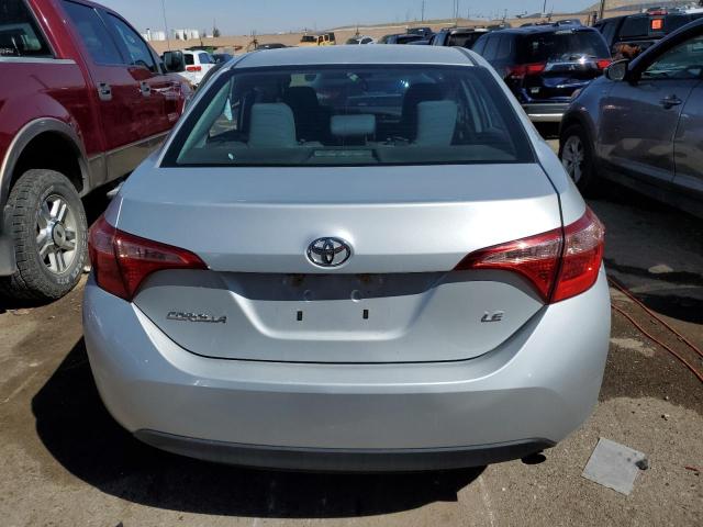 Photo 5 VIN: 2T1BURHE9JC113132 - TOYOTA COROLLA L 