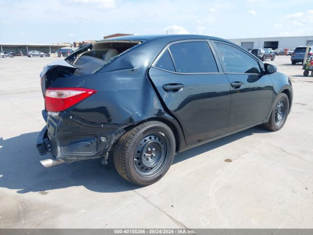 Photo 3 VIN: 2T1BURHE9JC113440 - TOYOTA COROLLA 