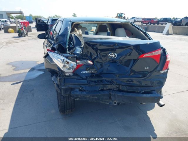 Photo 5 VIN: 2T1BURHE9JC113440 - TOYOTA COROLLA 