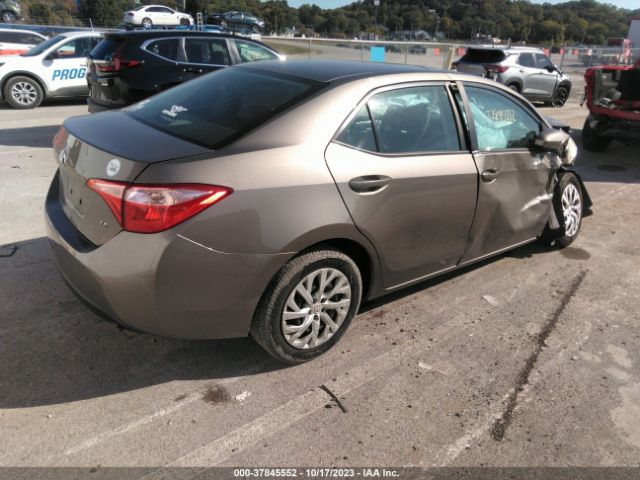 Photo 3 VIN: 2T1BURHE9JC115530 - TOYOTA COROLLA 