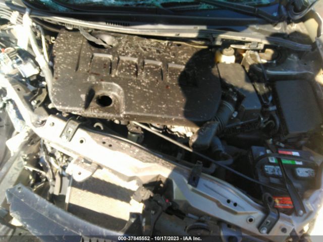 Photo 9 VIN: 2T1BURHE9JC115530 - TOYOTA COROLLA 