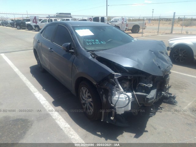 Photo 0 VIN: 2T1BURHE9JC115673 - TOYOTA COROLLA 