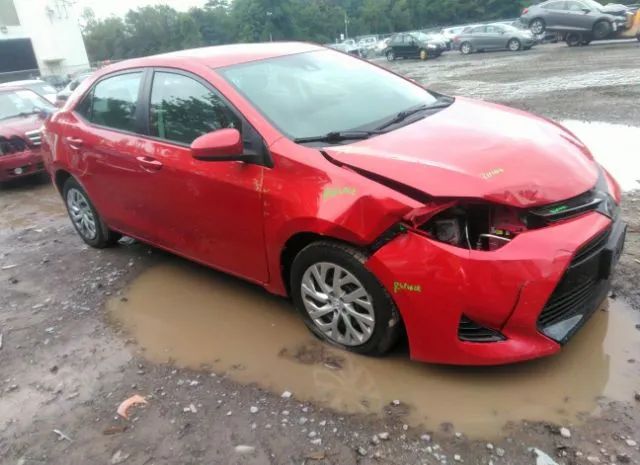 Photo 0 VIN: 2T1BURHE9JC117469 - TOYOTA COROLLA 