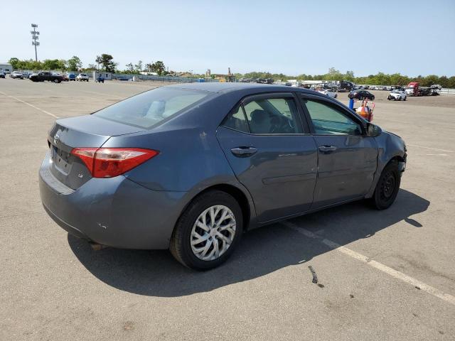 Photo 2 VIN: 2T1BURHE9JC118427 - TOYOTA COROLLA L 