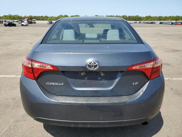 Photo 5 VIN: 2T1BURHE9JC118427 - TOYOTA COROLLA L 