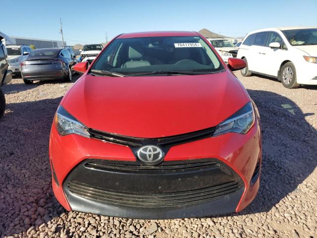 Photo 4 VIN: 2T1BURHE9JC119254 - TOYOTA COROLLA L 