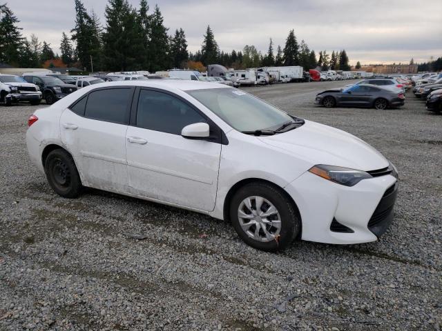 Photo 3 VIN: 2T1BURHE9JC123594 - TOYOTA COROLLA 