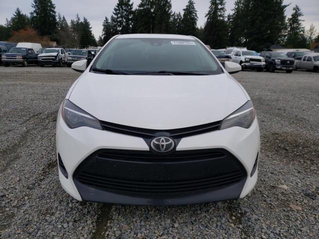 Photo 4 VIN: 2T1BURHE9JC123594 - TOYOTA COROLLA 