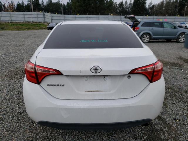 Photo 5 VIN: 2T1BURHE9JC123594 - TOYOTA COROLLA 