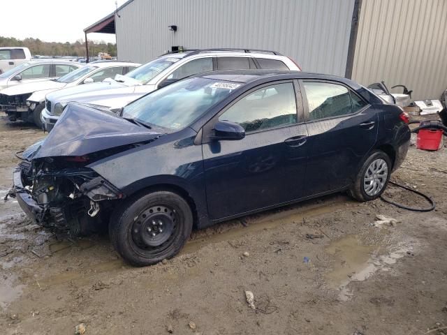 Photo 0 VIN: 2T1BURHE9JC965173 - TOYOTA COROLLA L 