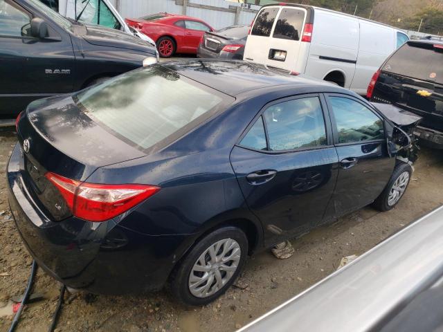 Photo 2 VIN: 2T1BURHE9JC965173 - TOYOTA COROLLA L 