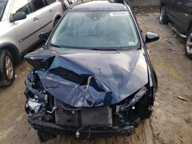 Photo 4 VIN: 2T1BURHE9JC965173 - TOYOTA COROLLA L 