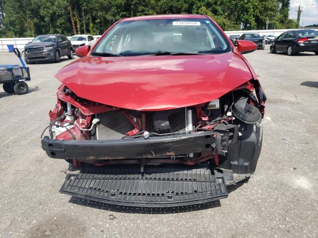 Photo 4 VIN: 2T1BURHE9JC966887 - TOYOTA COROLLA L 