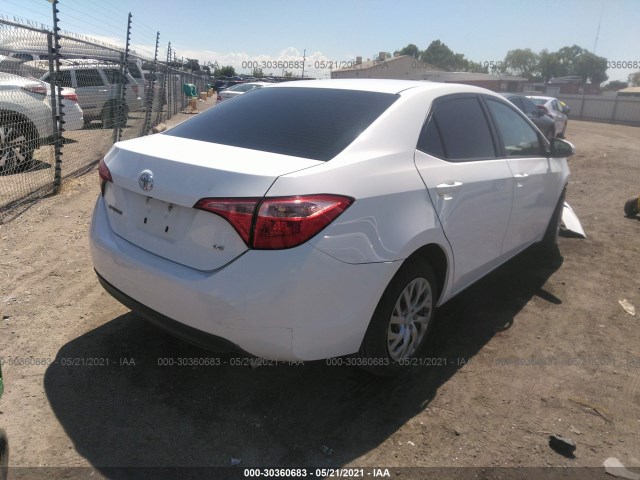 Photo 3 VIN: 2T1BURHE9JC968705 - TOYOTA COROLLA 