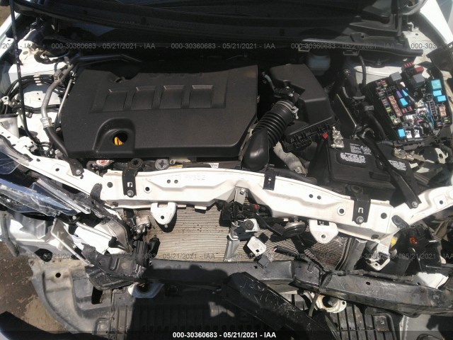 Photo 9 VIN: 2T1BURHE9JC968705 - TOYOTA COROLLA 