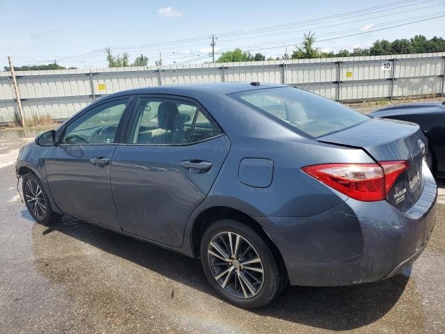 Photo 1 VIN: 2T1BURHE9JC972351 - TOYOTA COROLLA L 