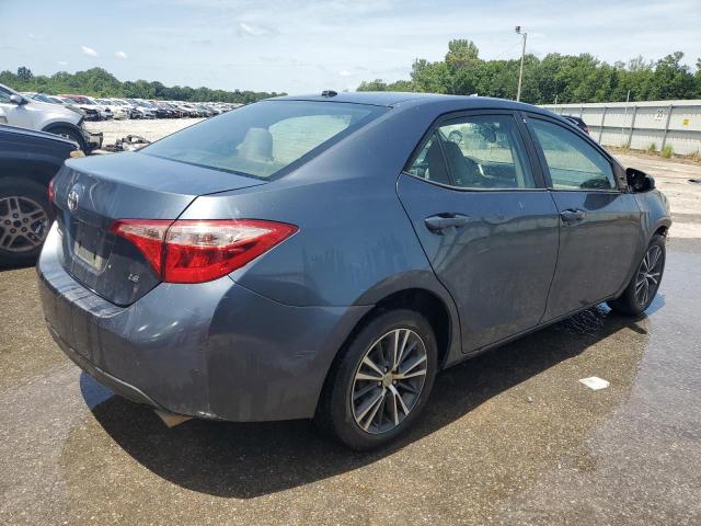 Photo 2 VIN: 2T1BURHE9JC972351 - TOYOTA COROLLA L 