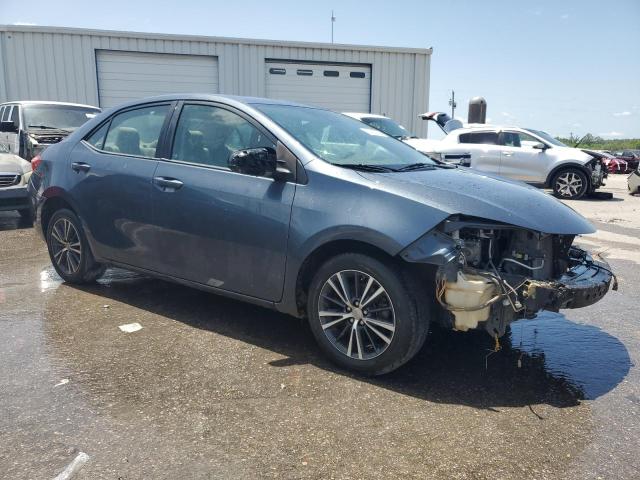 Photo 3 VIN: 2T1BURHE9JC972351 - TOYOTA COROLLA L 