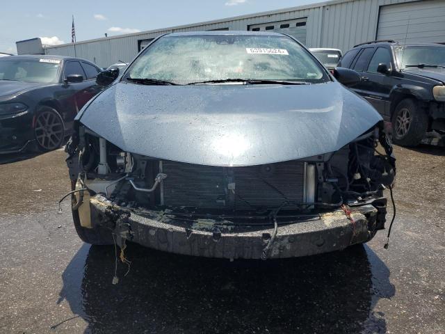 Photo 4 VIN: 2T1BURHE9JC972351 - TOYOTA COROLLA L 