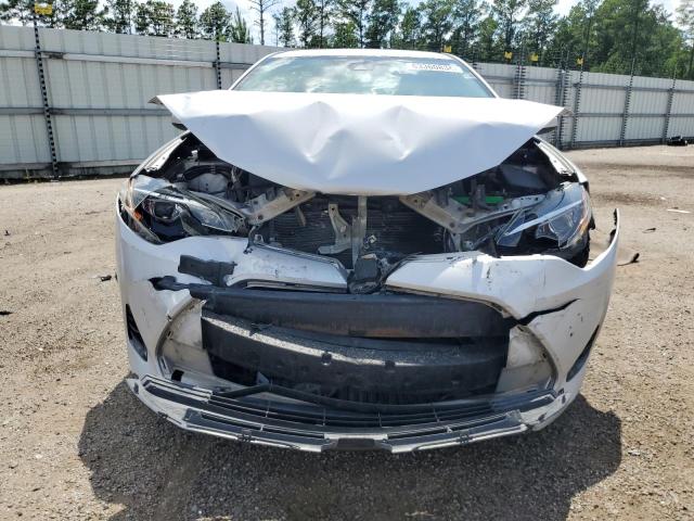 Photo 4 VIN: 2T1BURHE9JC974746 - TOYOTA COROLLA L 