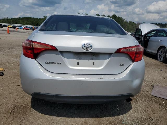 Photo 5 VIN: 2T1BURHE9JC974746 - TOYOTA COROLLA L 