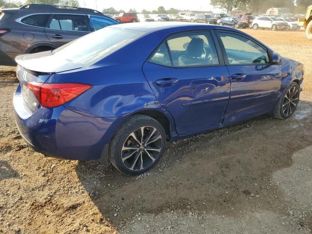 Photo 2 VIN: 2T1BURHE9JC975279 - TOYOTA COROLLA L 