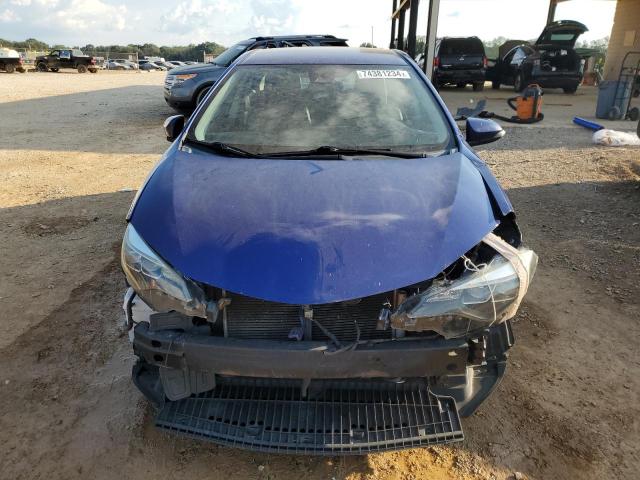 Photo 4 VIN: 2T1BURHE9JC975279 - TOYOTA COROLLA L 