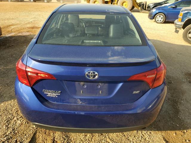 Photo 5 VIN: 2T1BURHE9JC975279 - TOYOTA COROLLA L 