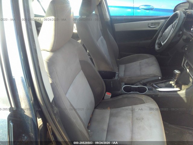 Photo 4 VIN: 2T1BURHE9JC976514 - TOYOTA COROLLA 