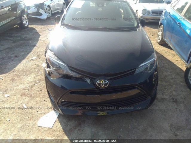 Photo 5 VIN: 2T1BURHE9JC976514 - TOYOTA COROLLA 