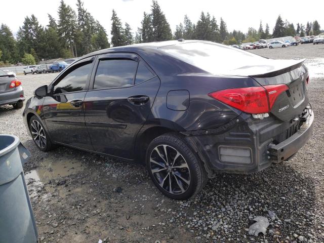 Photo 1 VIN: 2T1BURHE9JC977422 - TOYOTA COROLLA L 