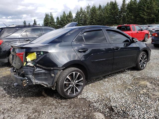 Photo 2 VIN: 2T1BURHE9JC977422 - TOYOTA COROLLA L 