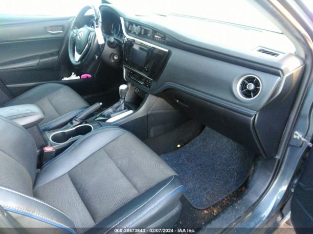 Photo 4 VIN: 2T1BURHE9JC977520 - TOYOTA COROLLA 