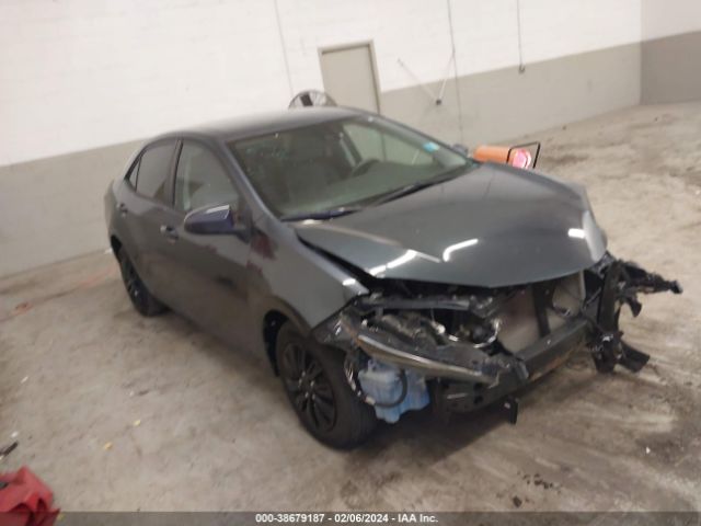 Photo 0 VIN: 2T1BURHE9JC977615 - TOYOTA COROLLA 