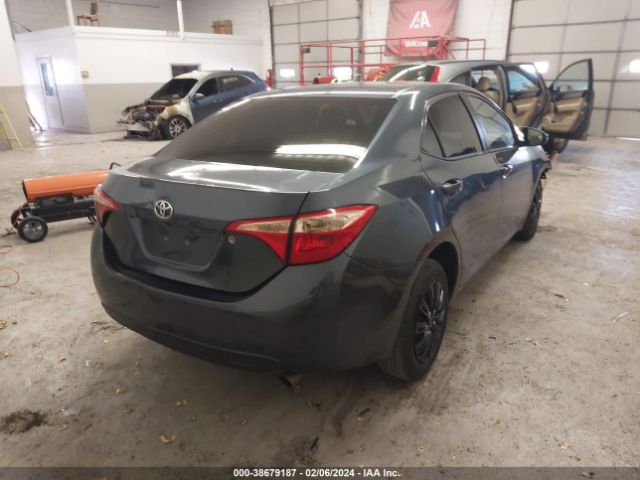 Photo 3 VIN: 2T1BURHE9JC977615 - TOYOTA COROLLA 