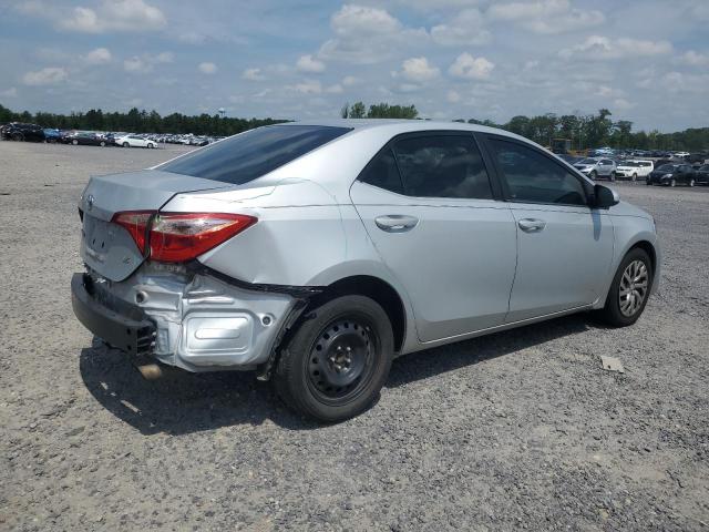 Photo 2 VIN: 2T1BURHE9JC978411 - TOYOTA COROLLA L 