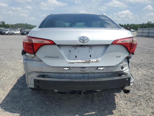 Photo 5 VIN: 2T1BURHE9JC978411 - TOYOTA COROLLA L 