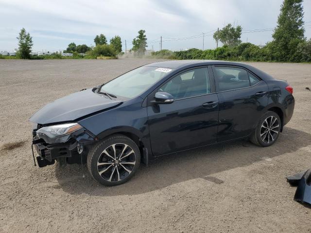 Photo 0 VIN: 2T1BURHE9JC983978 - TOYOTA COROLLA L 